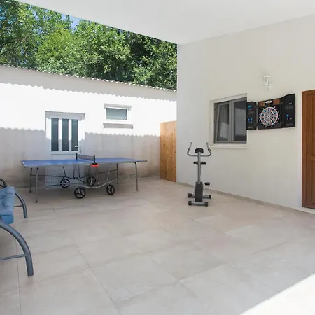In With Kitchen