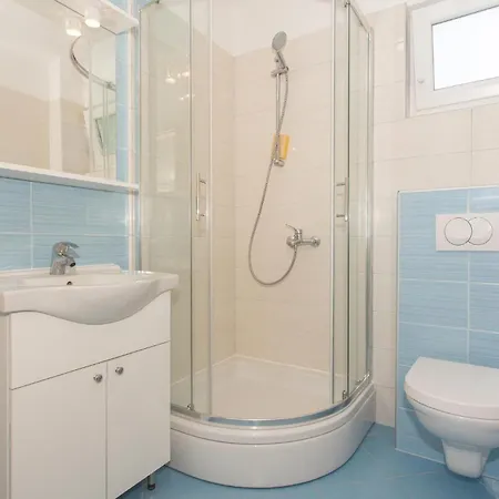 Holiday home In With Kitchen