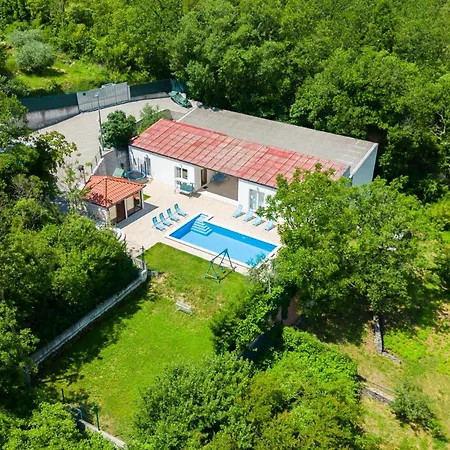 Tatil Evi Lovely In *