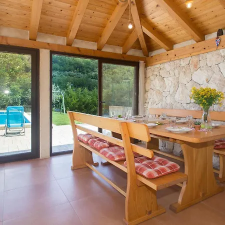 In With Kitchen Casa vacanze *