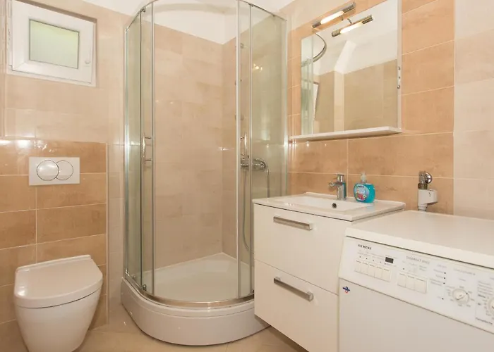 Lovely In Tatil Evi Kučiće