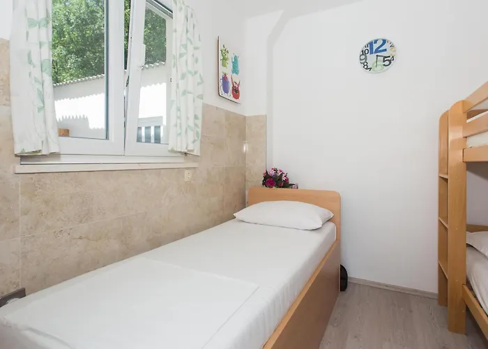 Tatil Evi Lovely In *