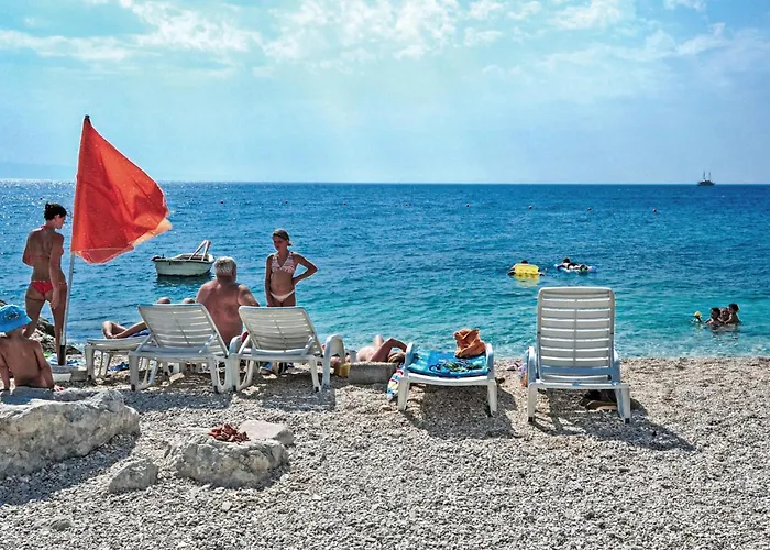 Lovely In Tatil Evi Kučiće